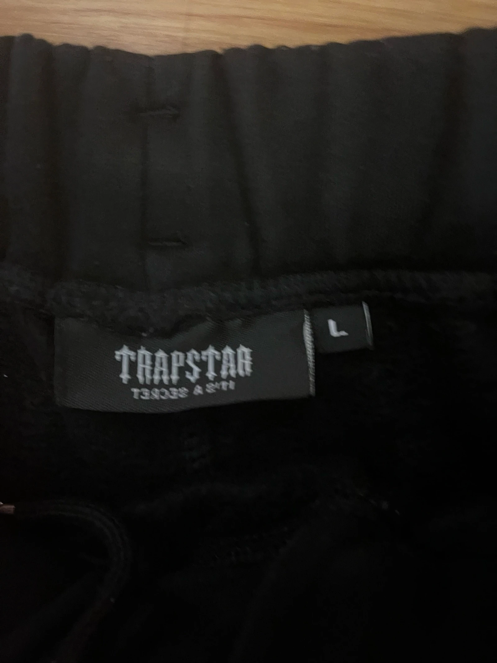 Trapstar trainingspak – photo 5
